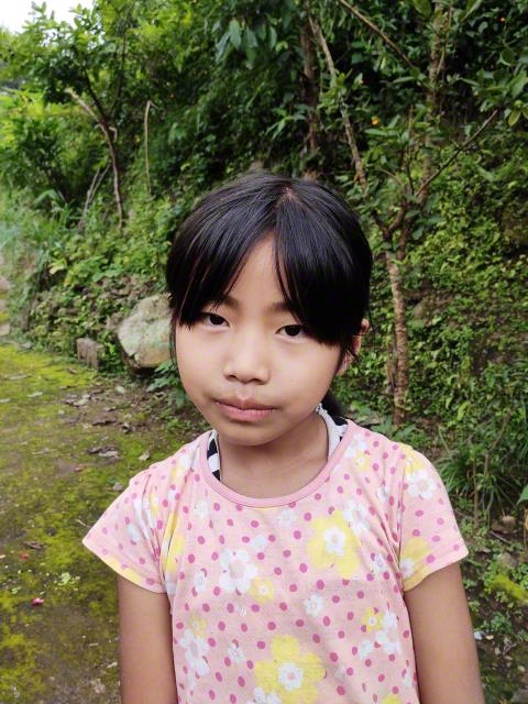 Sponsor A Child